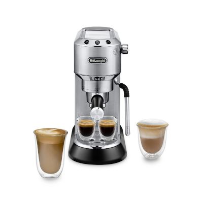 Ninja Coffee Bar CF065UK Auto-iQ Brewer with Thermal Carafe, Brushed Stainless  Steel