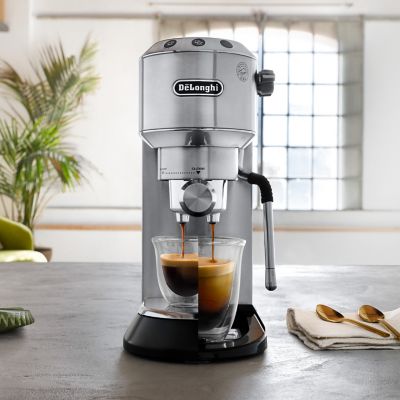 De’Longhi Dedica Arte Espresso Machine EC885.M image(2)