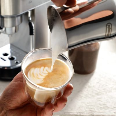 De’Longhi Dedica Arte Espresso Machine EC885.M image(4)