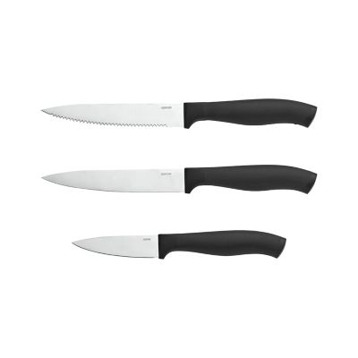 Lakeland SureGrip Knife Bundle Lakeland