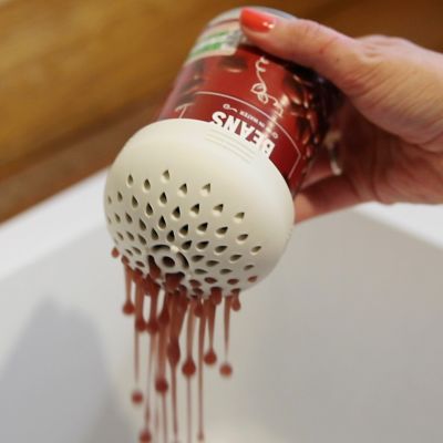 Siftr – Mini Colander and Can Strainer image(4)