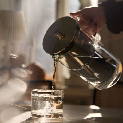 Aarke Water Purifier Filter Jug image(2)