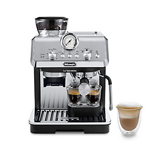 De'Longhi La Specialista Arte Bean-to-Cup Espresso Machine EC9155.MB