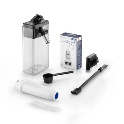 De'Longhi Dinamica Plus Automatic Bean-to-Cup Coffee Machine ECAM370.70.B image(5)