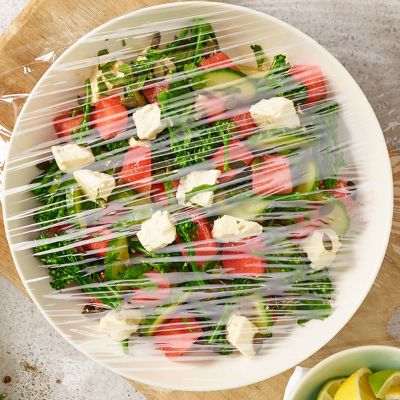 pk2 Lakeland 30cm x 150m Wrapmaster Cling image(3)