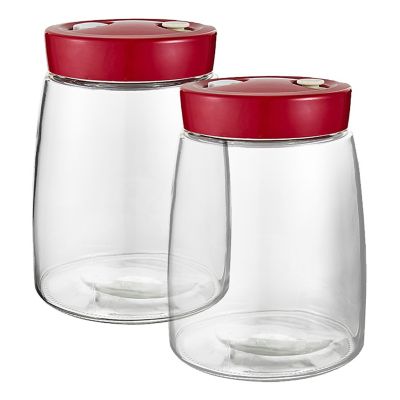 pk2 Lakeland 1.4 litre Fermentation Jar image(1)