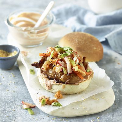 pk2 Lakeland 1.4 litre Fermentation Jar image(11)