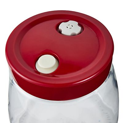 pk2 Lakeland 1.4 litre Fermentation Jar image(4)