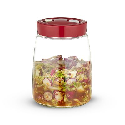 pk2 Lakeland 1.4 litre Fermentation Jar image(9)
