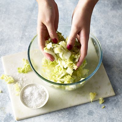 pk2 Lakeland 1 litre Fermentation Jar image(6)