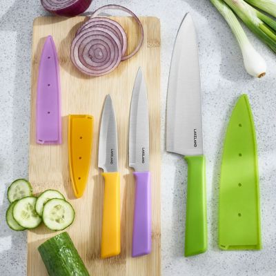 Lakeland 3-Piece Knife Set image(2)