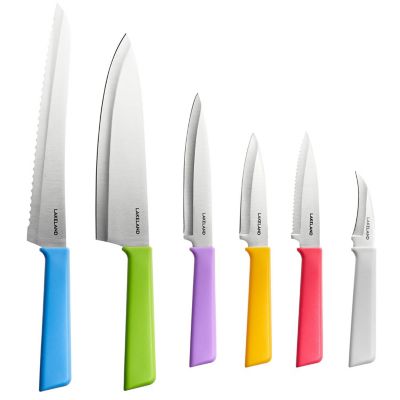 Zyliss Comfort Paring Knife Set with Sheaths 2 ct