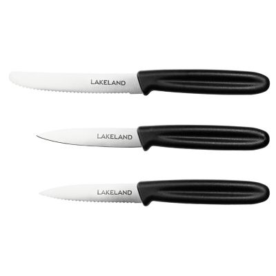 Lakeland knife hot sale block