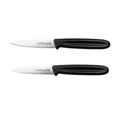 Zyliss Comfort 6-Piece Kitchen Knife Set review