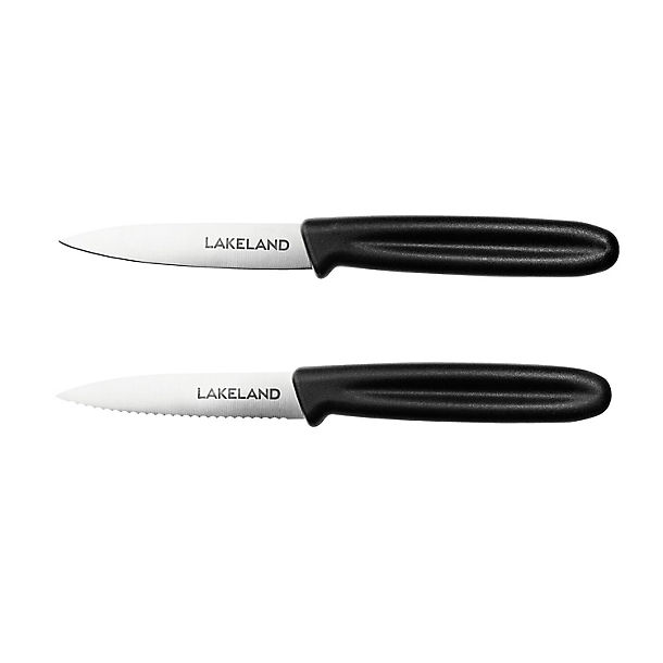 Lakeland 2-Piece Paring Knife Set image(1)