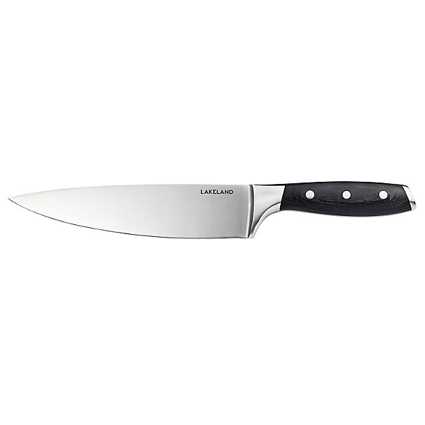 Lakeland Precision Chef’s Knife 20cm Blade image(1)
