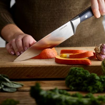 Lakeland Precision Chef’s Knife 20cm Blade image(2)