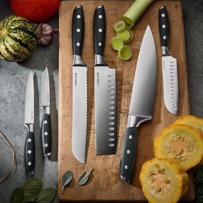 Lakeland Precision Chef’s Knife 20cm Blade image(5)