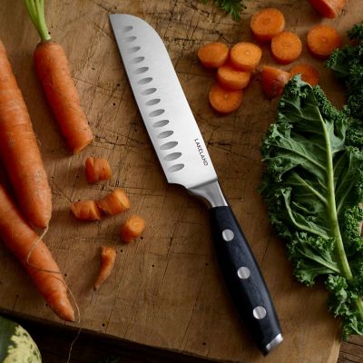 Lakeland Precision Santoku Knife 13cm Blade image(2)