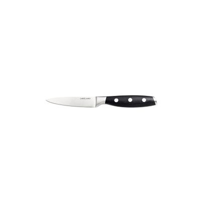 Jean-Patrique Kitchen Utility Knife - 5 A Razor-Sharp and Highly Versatile All-Rounder Kitchen Knife. Carving Knife, Chopping Knife Cheese Knife