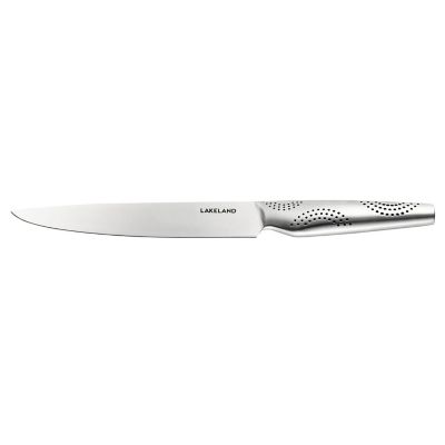 Lakeland Stainless Steel Carving Knife 19cm Blade image(1)