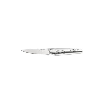 Lakeland Stainless Steel Paring Knife 9cm Blade Lakeland