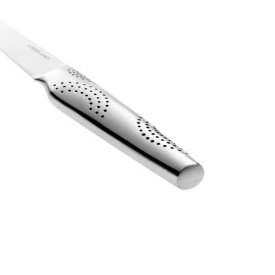 Lakeland Stainless Steel Paring Knife 9cm Blade image(2)