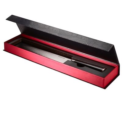 Lakeland Damascus Chef’s Knife 20cm Blade image(4)