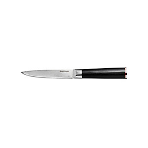 Lakeland Damascus Utility Knife 11.5cm Blade