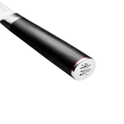 Lakeland Damascus Paring Knife 9cm Blade image(2)