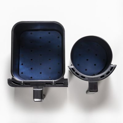 Lakeland Reusable Air Fryer Liner 48 x 23.5cm image(3)