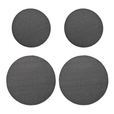 Lakeland Induction Hob Ring Protectors – Pack of 4 image(1)