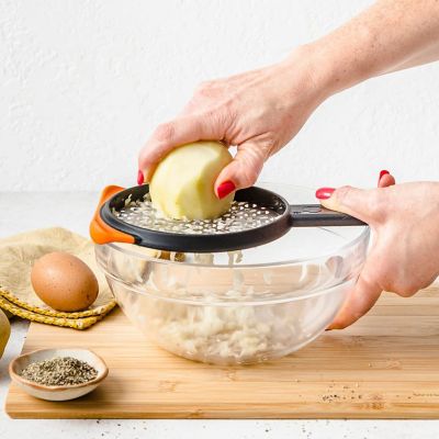 Dreamfarm OGrate image(8)