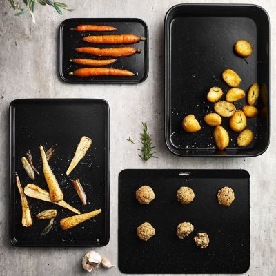 MasterClass Vitreous Enamel Baking Sheet image(6)