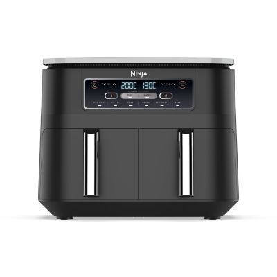 Ninja model: Foodi FlexDrawer AF500UK 10.4L Air Fryer