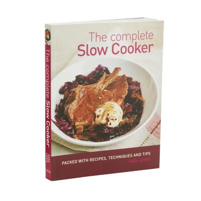 The Complete Slow Cooker Book image(12)