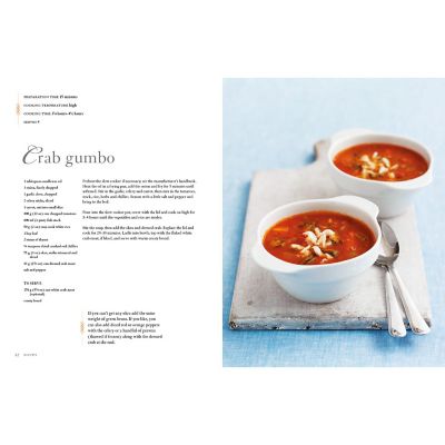 The Complete Slow Cooker Book image(2)