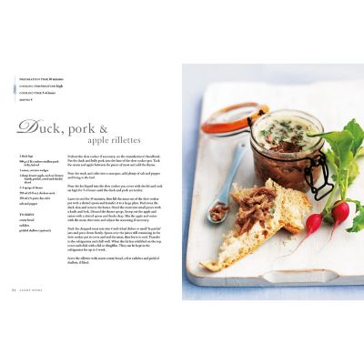 The Complete Slow Cooker Book image(3)