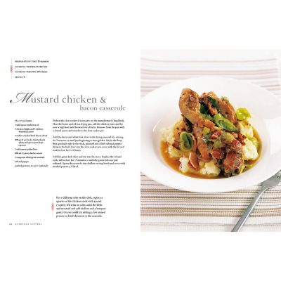 The Complete Slow Cooker Book image(4)