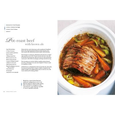 The Complete Slow Cooker Book image(5)