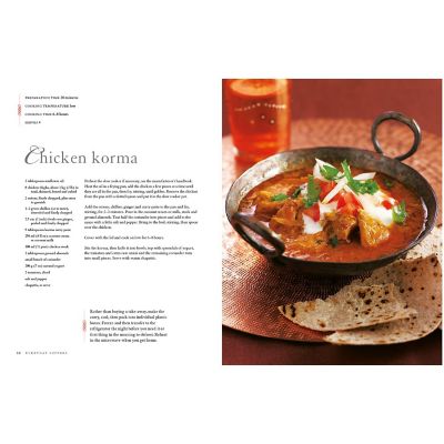 The Complete Slow Cooker Book image(6)
