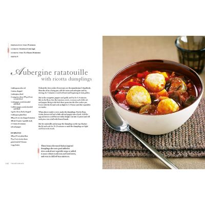 The Complete Slow Cooker Book image(8)
