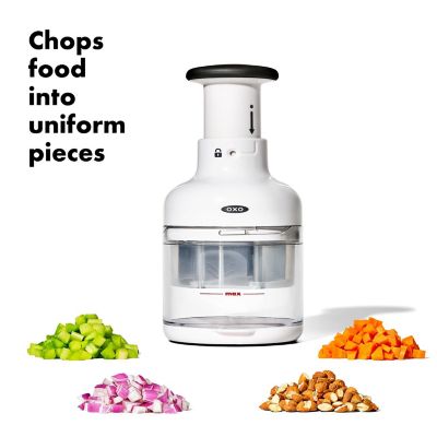OXO Good Grips Mini Chopper image(2)
