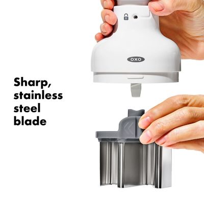 OXO Good Grips Mini Chopper image(5)