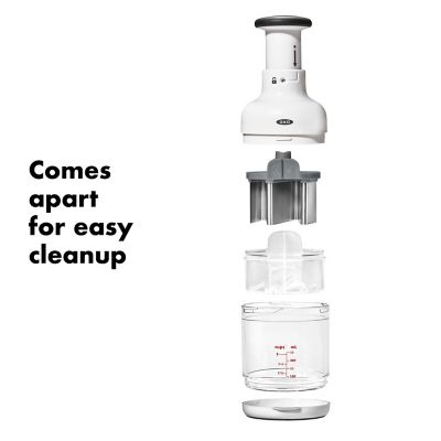 OXO Good Grips Mini Chopper image(6)