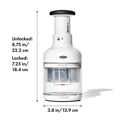 OXO Good Grips Mini Chopper image(7)
