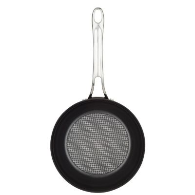 Anolon X 20cm Non-Stick Lidded Saucier Pan  image(5)