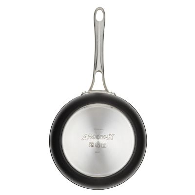 Anolon X 20cm Non-Stick Lidded Saucier Pan  image(6)
