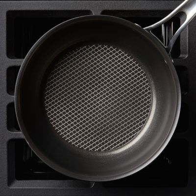 Anolon X 20cm Non-Stick Lidded Saucier Pan  image(9)