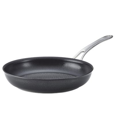 Lodge Wanderlust Cast Iron Camper Pan 25cm